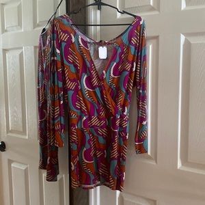 T-bags dress XS dress